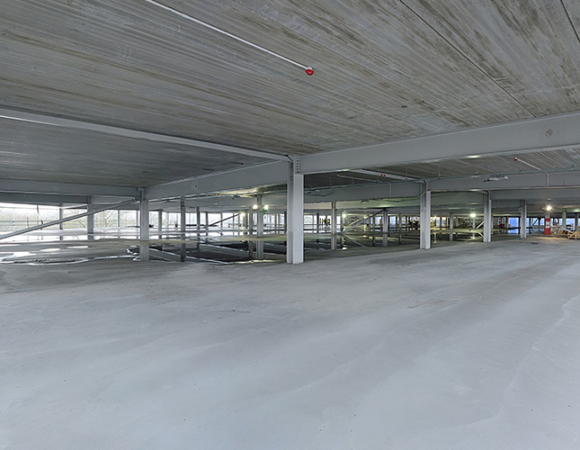 Types of Concrete Finishes available through Nationwide Concreting