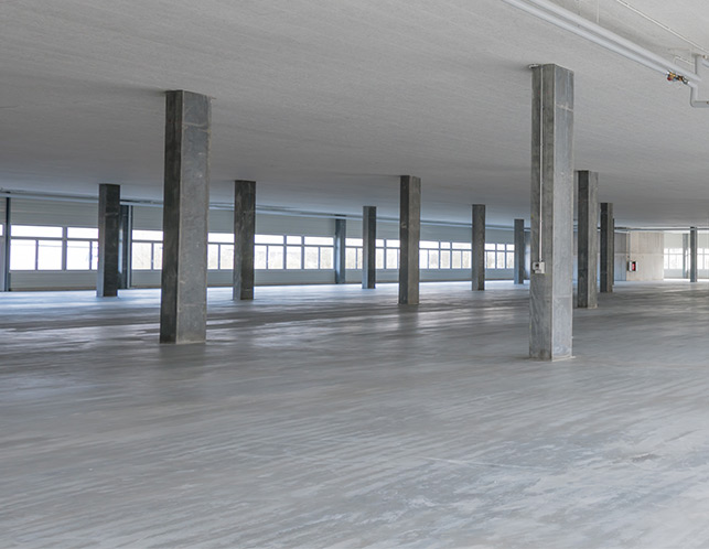 expert concrete floor construction UK